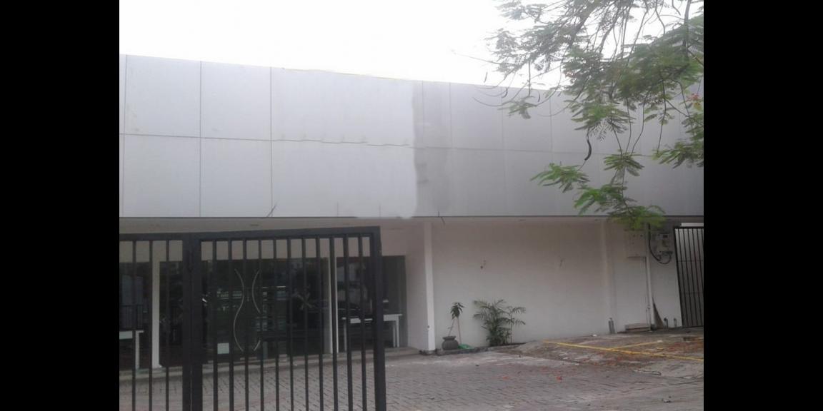 Sewa Kantor Kawasan Mayjen HR Muhammad Daerah Dukuh Pakis Sewa Kantor Kawasan Mayjen HR Muhammad Daerah Dukuh Pakis