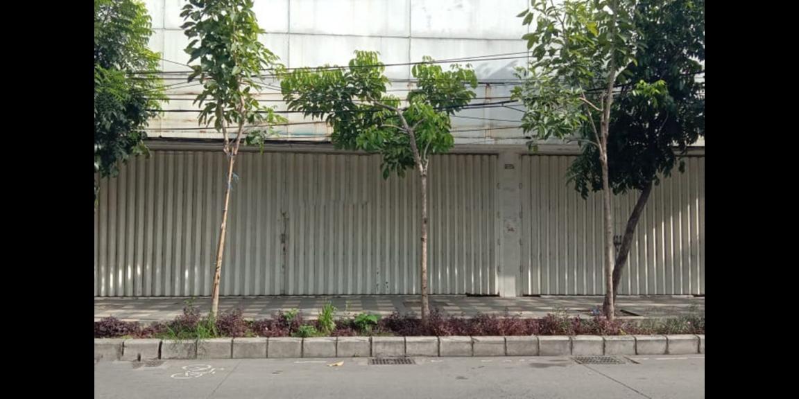 Jual Ruko Kosong Luas Raya Mayjen Sungkono Kawasan Sawahan Jual Ruko Kosong Luas Raya Mayjen Sungkono Kawasan Sawahan