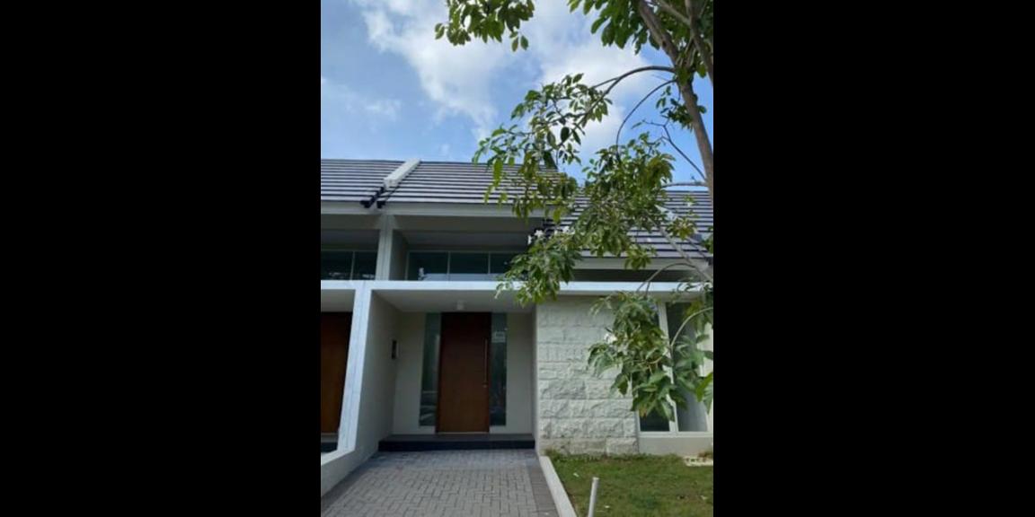 Sewa Rumah Baru Minimalis Northwest Park Daerah Pakal Surabaya Sewa Rumah Baru Minimalis Northwest Park Daerah Pakal Surabaya