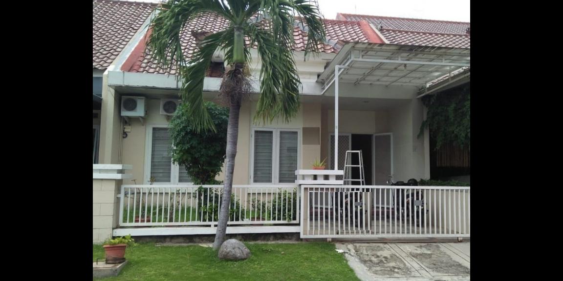 Jual Rumah Minimalis Bagus di Perumahan Puri Mas Gunung Anyar Jual Rumah Minimalis Bagus di Perumahan Puri Mas Gunung Anyar