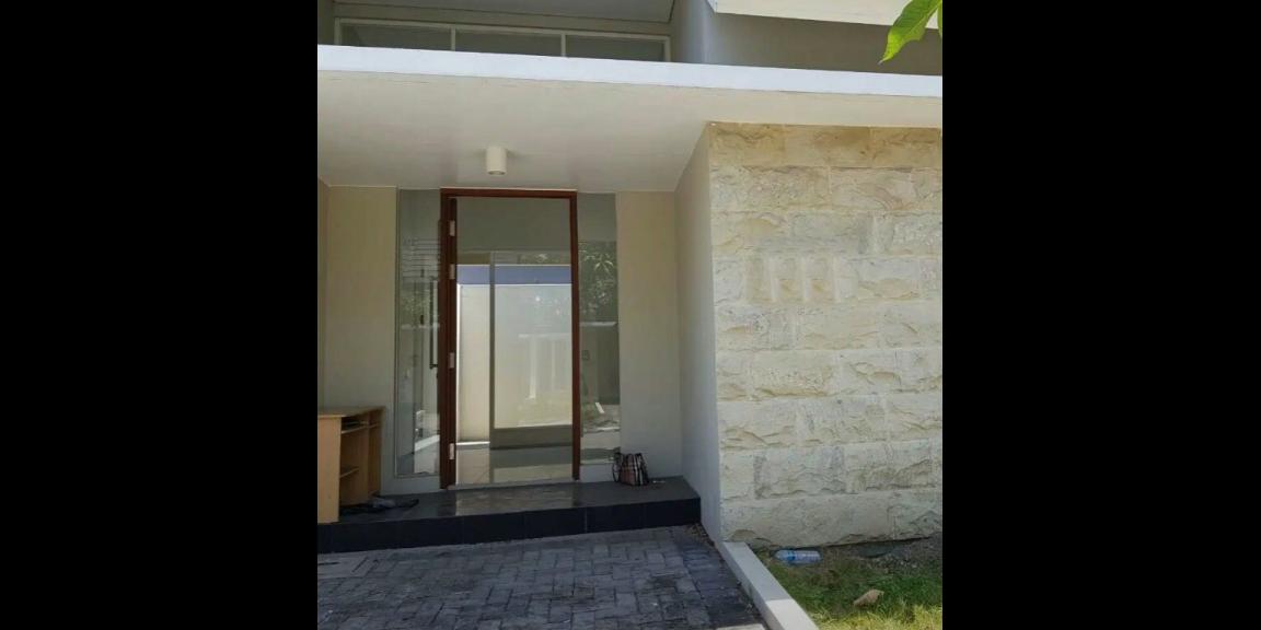 Jual atau Sewa Rumah Baru Sangat Murah di Northwest Park Jual atau Sewa Rumah Baru Sangat Murah di Northwest Park