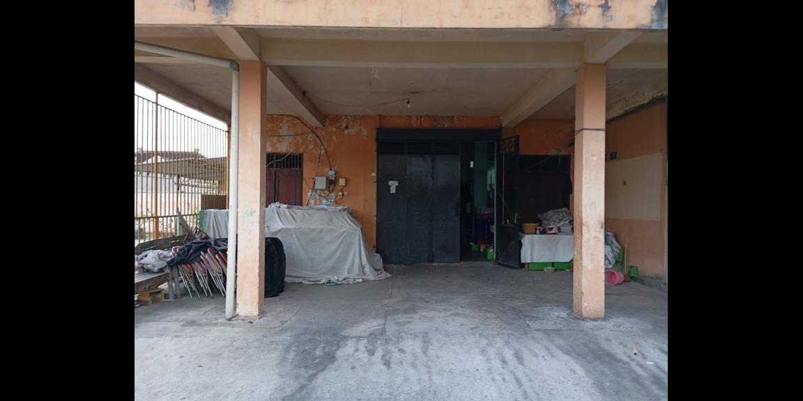 Gudang Strategis 300m² Siap Huni Karanganyar Kota Gudang Strategis 300m² Siap Huni Karanganyar Kota