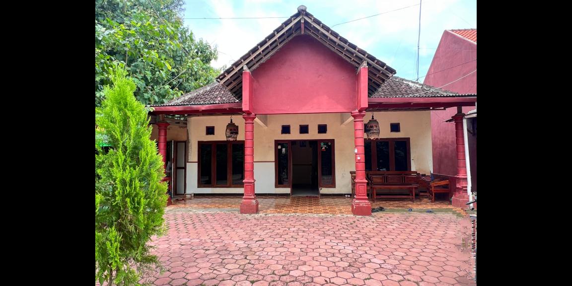 Rumah 350 Juta Siap Huni Bonus Toko Karanganyar Rumah 350 Juta Siap Huni Bonus Toko Karanganyar