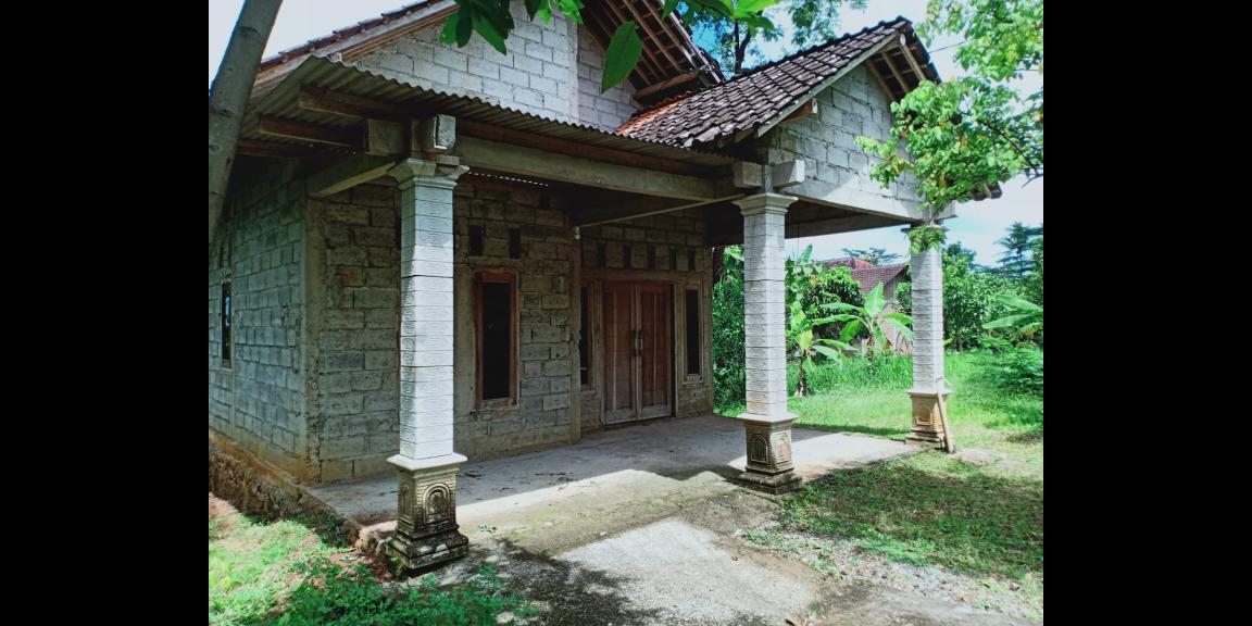 Rumah Siap Huni Mojogedang Karanganyar Rumah Siap Huni Mojogedang Karanganyar