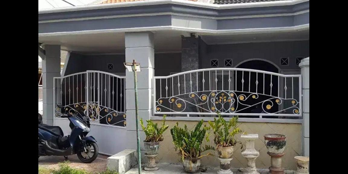 Sewa Rumah Bagus Pondok Maritim Indah Daerah Wiyung Sewa Rumah Bagus Pondok Maritim Indah Daerah Wiyung
