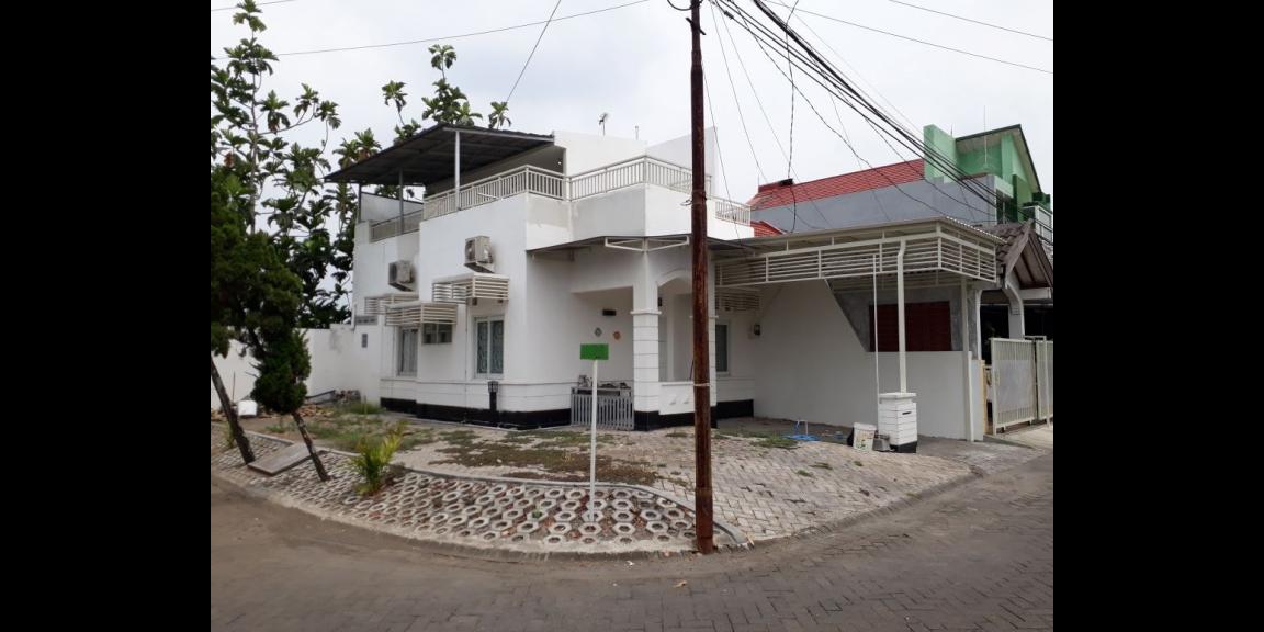 Sewa Rumah Sangat Bagus di Perumahan Citra Sentosa Sewa Rumah Sangat Bagus di Perumahan Citra Sentosa