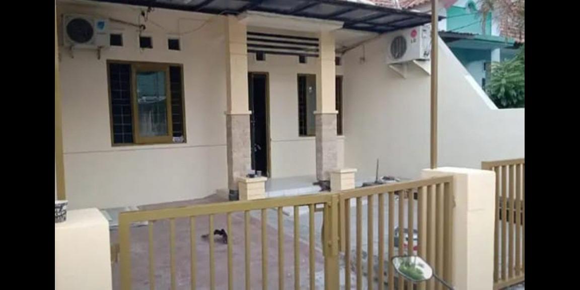 Sewa Rumah Bagus Kawasan Perumahan Citra Sentosa Surabaya Sewa Rumah Bagus Kawasan Perumahan Citra Sentosa Surabaya