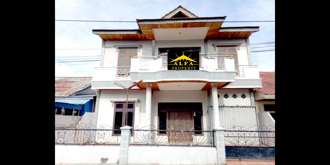 Rumah Purnama Agung 7, Pontianak, Kalimantan Barat Rumah Purnama Agung 7, Pontianak, Kalimantan Barat