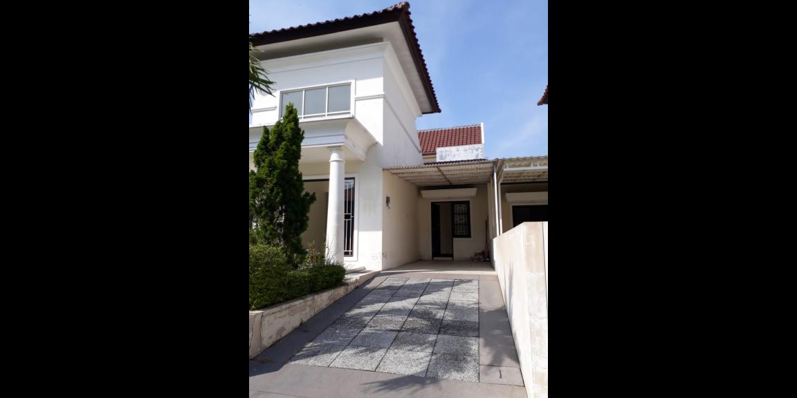 Sewa Rumah Citraland di South Emerald Mansion Siap Huni Sewa Rumah Citraland di South Emerald Mansion Siap Huni