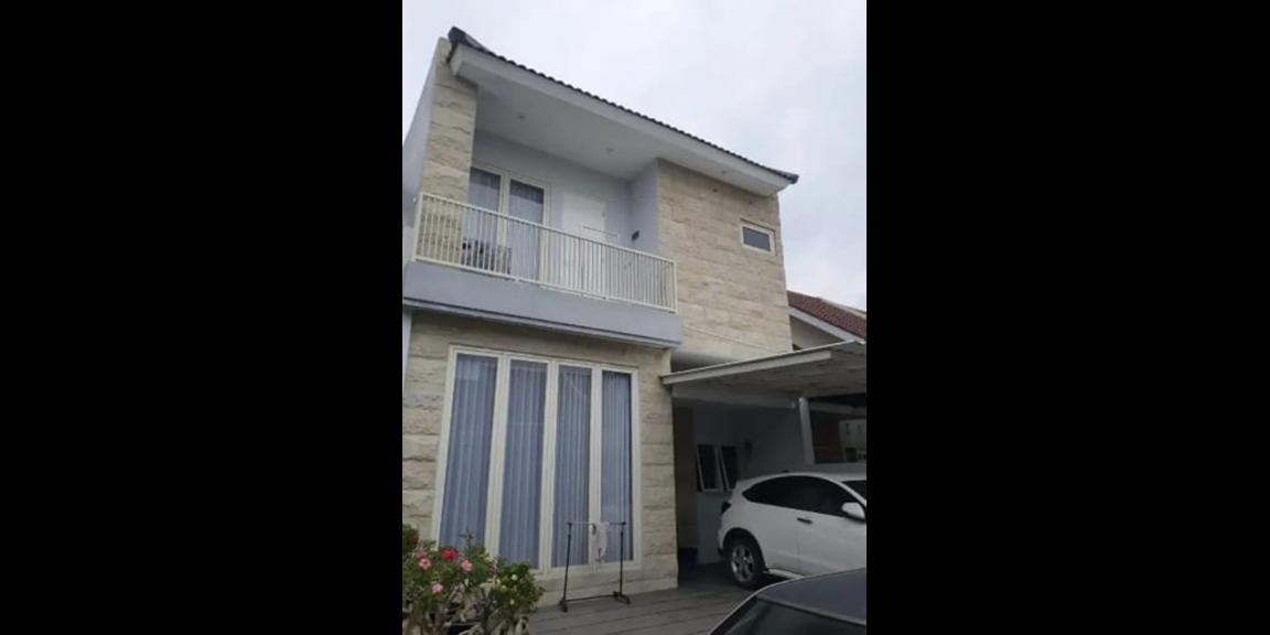 Sewa Rumah Bagus Minimalis Taman Wisata Regency Gresik Sewa Rumah Bagus Minimalis Taman Wisata Regency Gresik