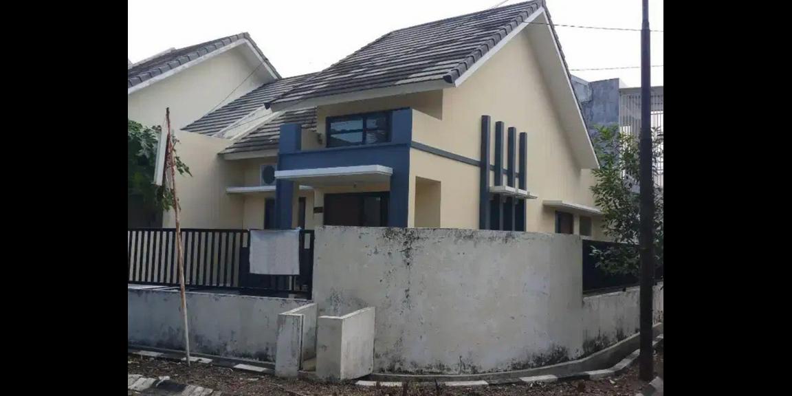 Sewa Rumah Griya Babatan Mukti di Wiyung Surabaya Sewa Rumah Griya Babatan Mukti di Wiyung Surabaya