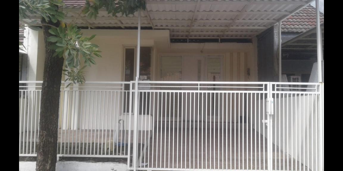 Sewa Rumah SHM Kawasan Bukit Palma Citralan Surabaya Sewa Rumah SHM Kawasan Bukit Palma Citralan Surabaya