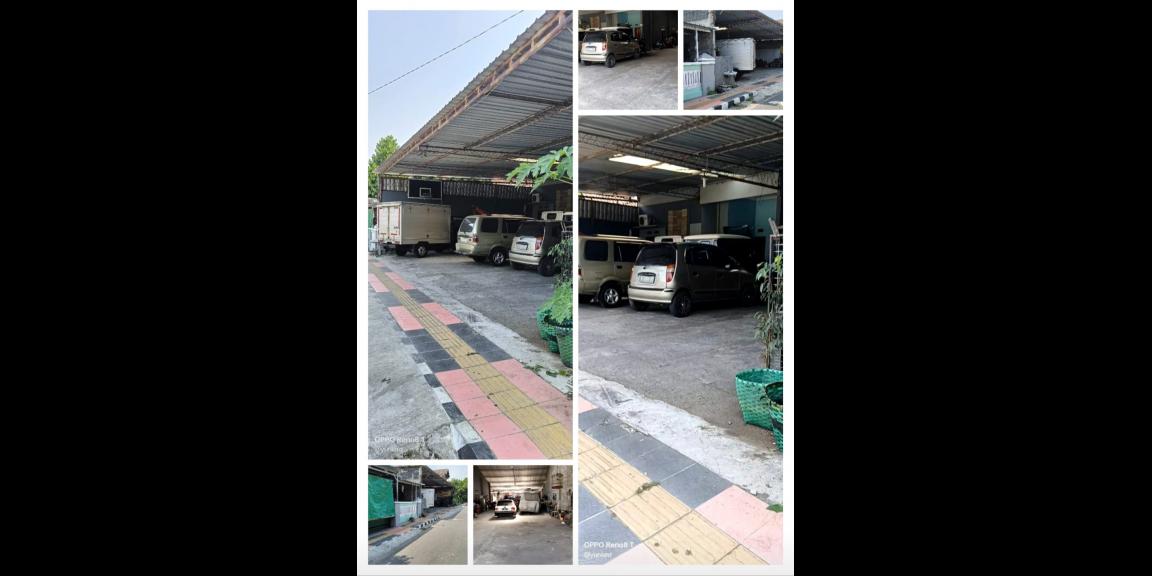 Dijual Ruko Bengkel Mobil Strategis Karanganyar Dijual Ruko Bengkel Mobil Strategis Karanganyar