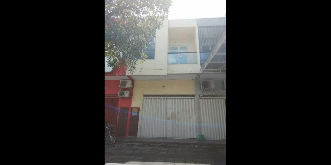 Sewa Ruko Kawasan Perumahan Bukit Palma Citraland Sewa Ruko Kawasan Perumahan Bukit Palma Citraland