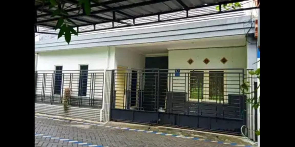 Sewa Rumah Murah di Mitra Kebraon Kota Surabaya Sewa Rumah Murah di Mitra Kebraon Kota Surabaya