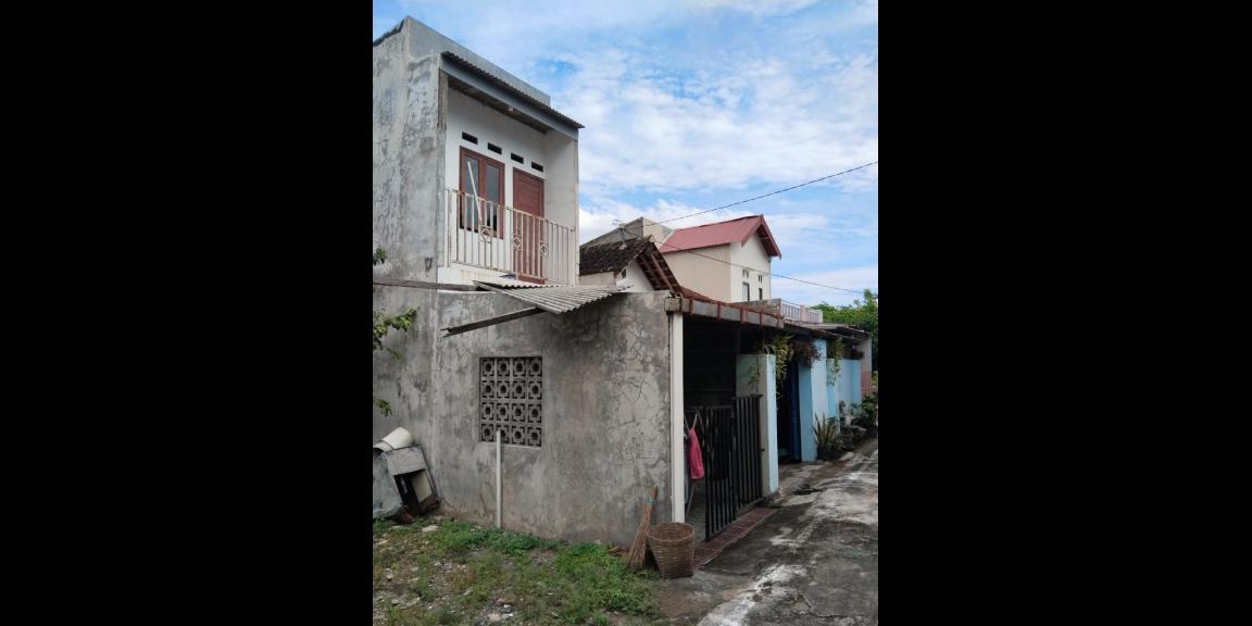 Rumah Cocok Untuk Kost Kawasan Strategis Karanganyar Rumah Cocok Untuk Kost Kawasan Strategis Karanganyar