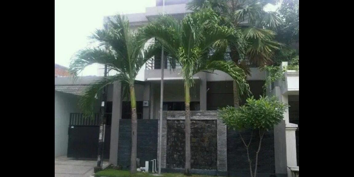 Sewa Rumah Minimalis Simpang Darmo Permai di Surabaya Sewa Rumah Minimalis Simpang Darmo Permai di Surabaya
