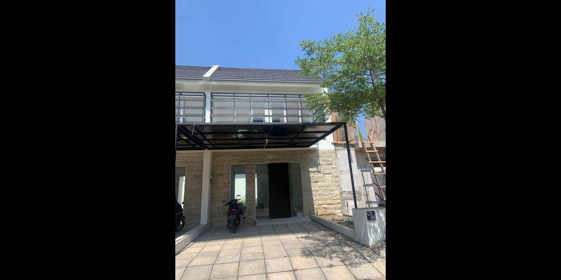 Dijual Rumah Minimalis Siap huni Lokasi Strategis di Perumahan Mutiara City Sidoarjo Dijual Rumah Minimalis Siap huni Lokasi Strategis di Perumahan Mutiara City Sidoarjo