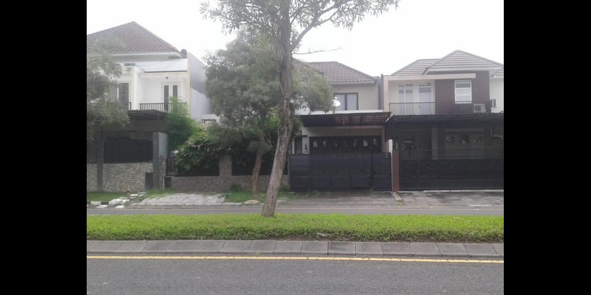 Sewa Rumah Mewah Daerah Bukit Palma Classica Surabaya Sewa Rumah Mewah Daerah Bukit Palma Classica Surabaya