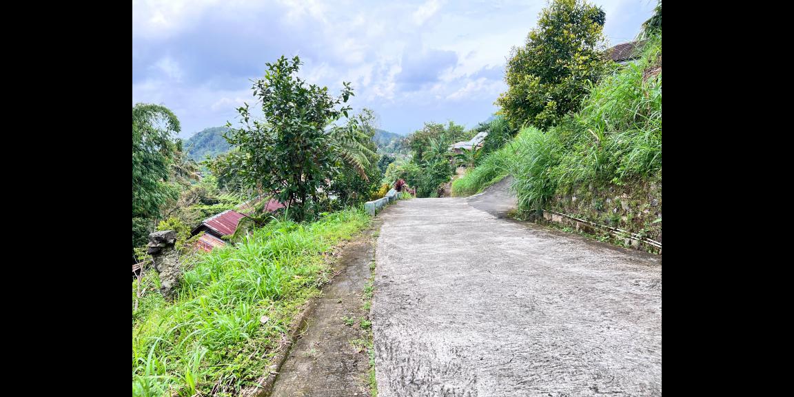 Tanah 724m² Strategis Dibangun Villa Kemuning Tanah 724m² Strategis Dibangun Villa Kemuning