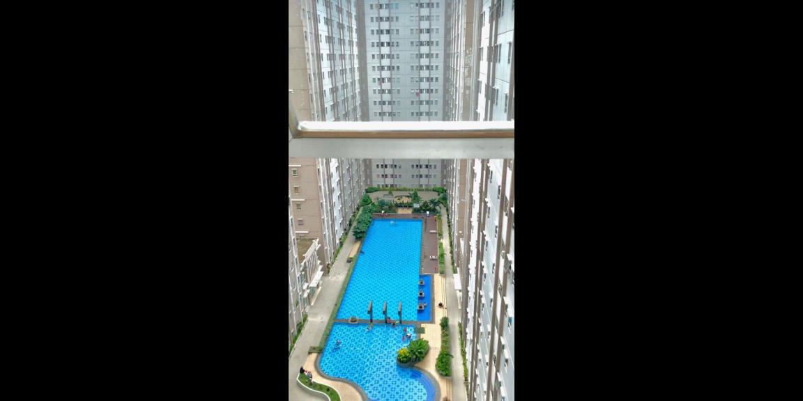Dijual Apartemen Puncak Kertajaya Surabaya (Baru Renovasi) Dijual Apartemen Puncak Kertajaya Surabaya (Baru Renovasi)