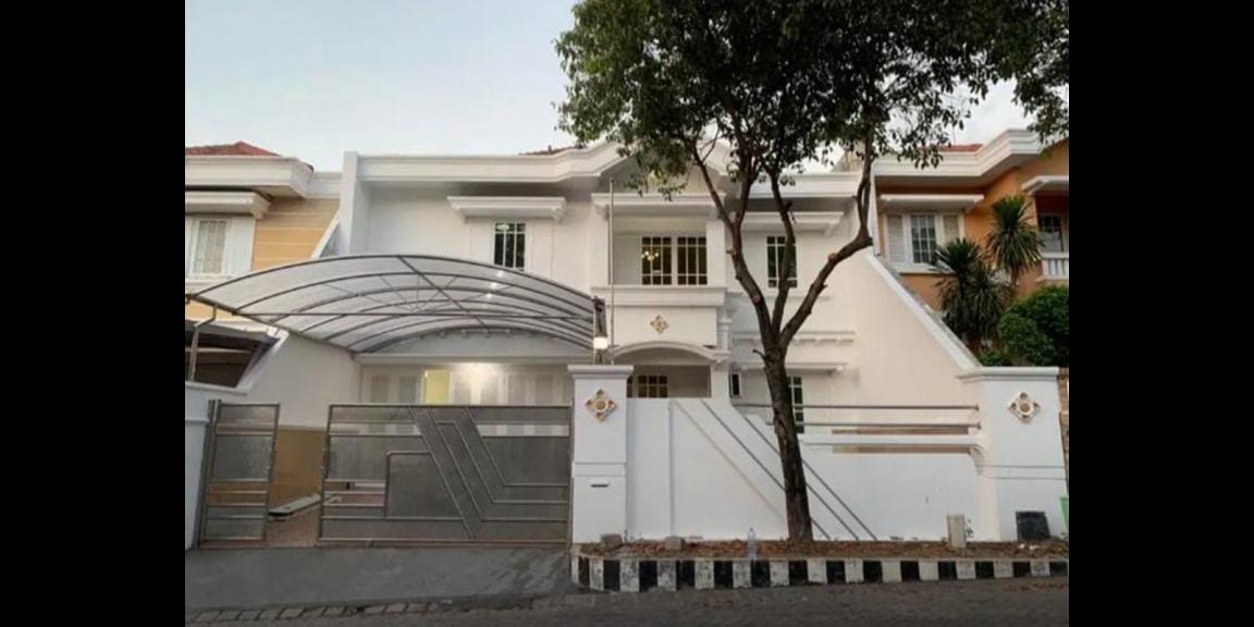 Sewa Rumah di Villa Sentra Raya Kawasan Citraland Siap Huni Sewa Rumah di Villa Sentra Raya Kawasan Citraland Siap Huni