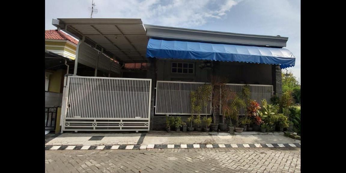 Rumah Murah di Kawasan Perumahan Citra Harmoni Sidoarjo Rumah Murah di Kawasan Perumahan Citra Harmoni Sidoarjo