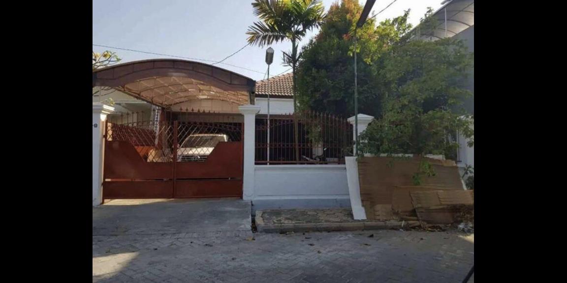 Jual Rumah SHM di Klampis Semolo Barat Daerah Semolowaru Jual Rumah SHM di Klampis Semolo Barat Daerah Semolowaru