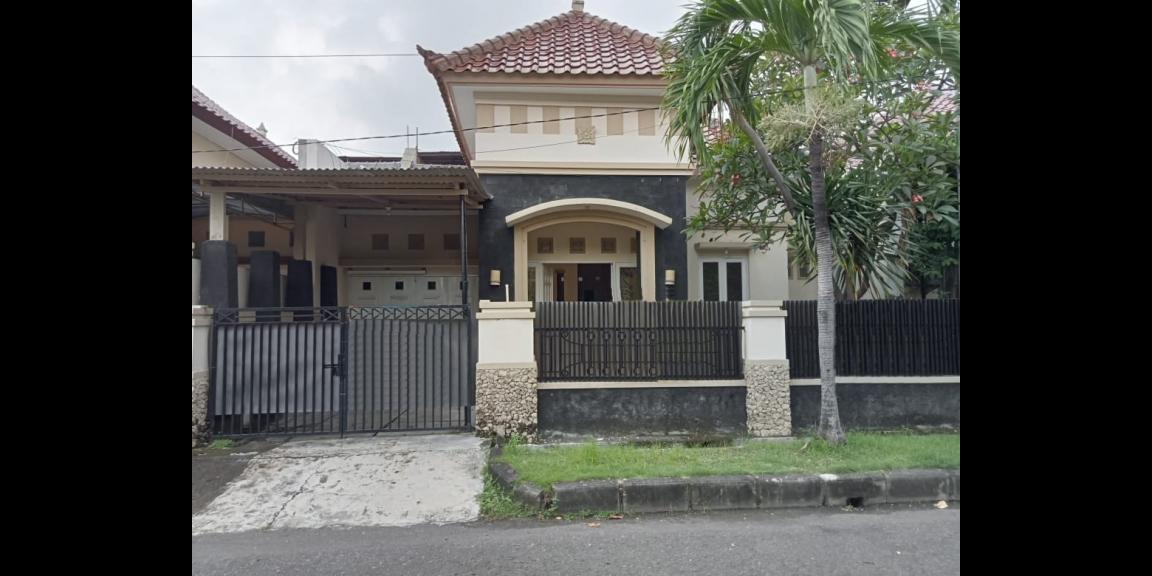 Jual Rumah SHM di Perumahan Puri Mas Gunung Anyar Jual Rumah SHM di Perumahan Puri Mas Gunung Anyar