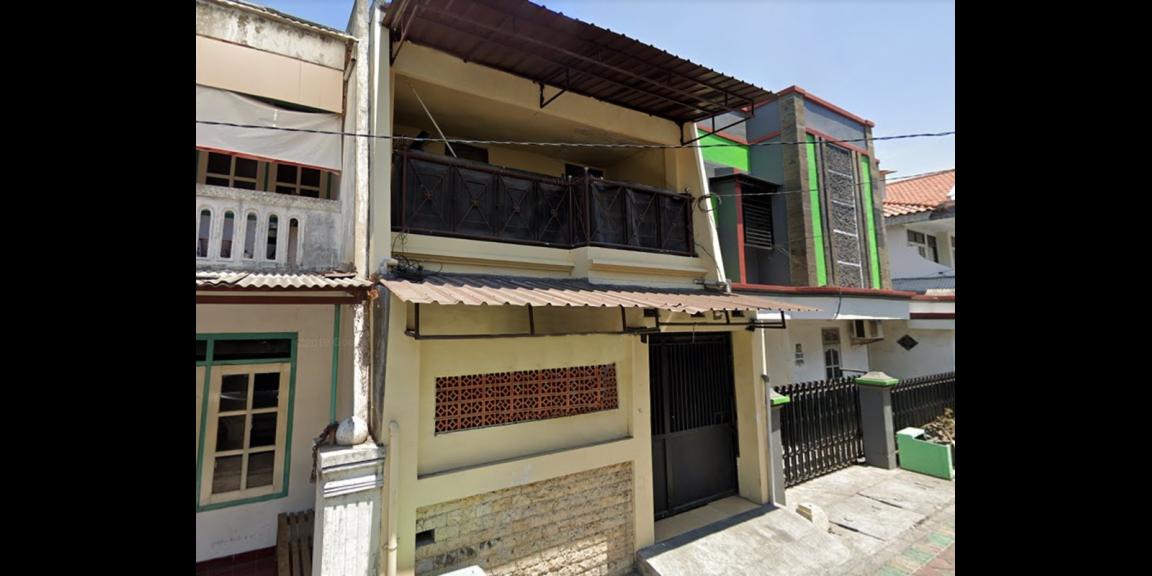 Jual Rumah Kost Siap Pakai di Nginden Baru Kota Surabaya Jual Rumah Kost Siap Pakai di Nginden Baru Kota Surabaya