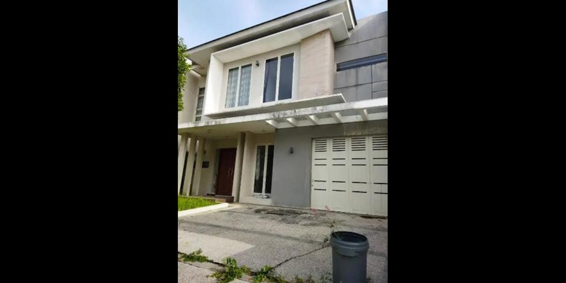 Jual Rumah Minimalis di Citraland Somerset Kota Surabaya Jual Rumah Minimalis di Citraland Somerset Kota Surabaya