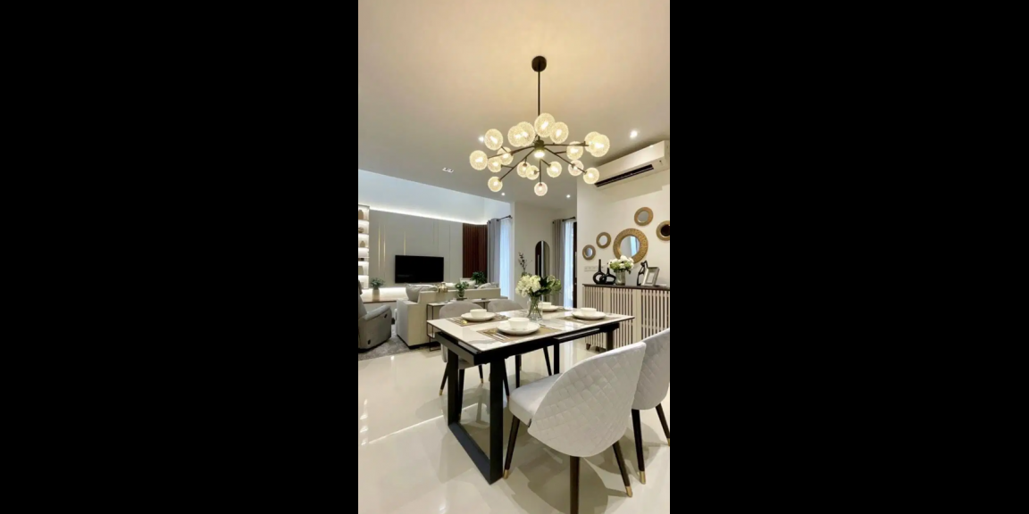 Rumah Furnished Mewah Di Perumahan Elite Graha Natura Surabaya Barat Rumah Furnished Mewah Di Perumahan Elite Graha Natura Surabaya Barat