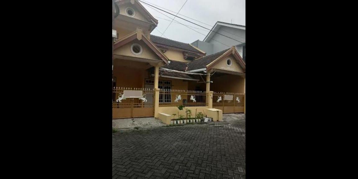 Sewa Rumah Kost Murah di Semolowaru Elok Surabaya Sewa Rumah Kost Murah di Semolowaru Elok Surabaya