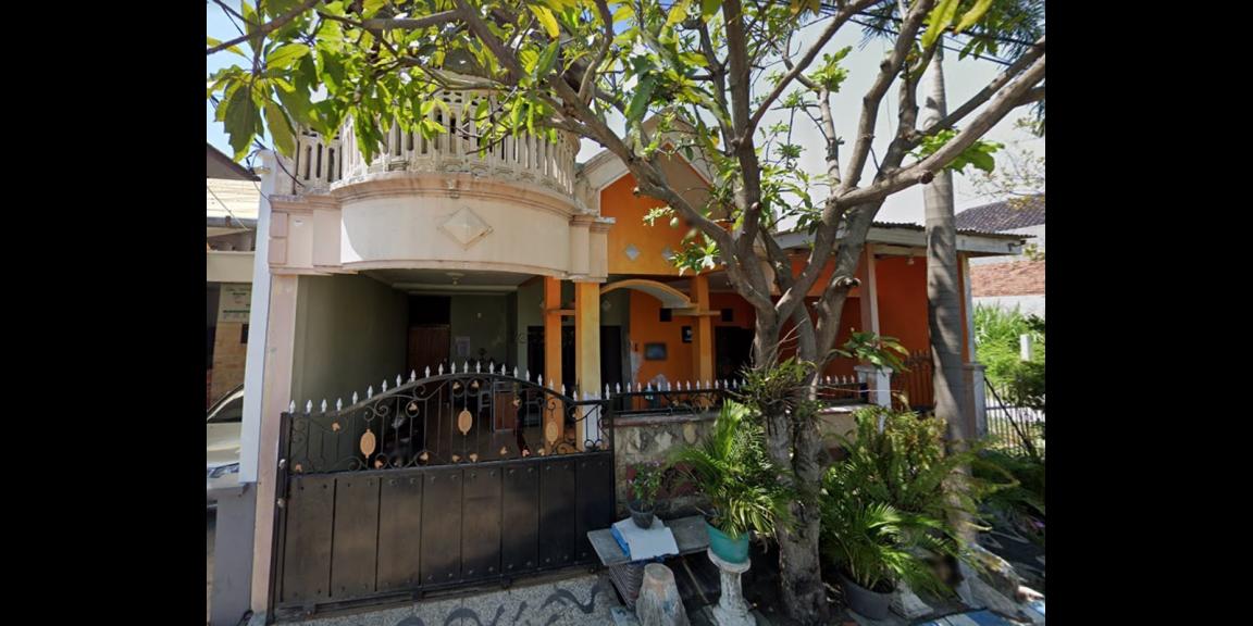 Jual Rumah Bagus Daerah Gunung Anyar Jaya Kota Surabaya Jual Rumah Bagus Daerah Gunung Anyar Jaya Kota Surabaya