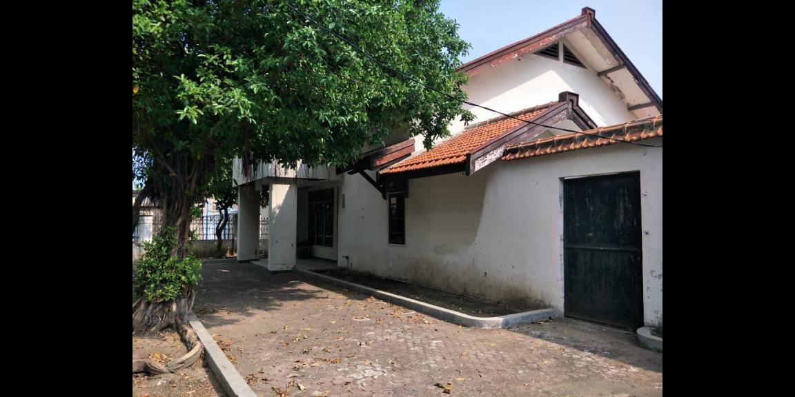 Jual Rumah SHM Rungkut Asri Utara Daerah Rungkut Surabaya Jual Rumah SHM Rungkut Asri Utara Daerah Rungkut Surabaya