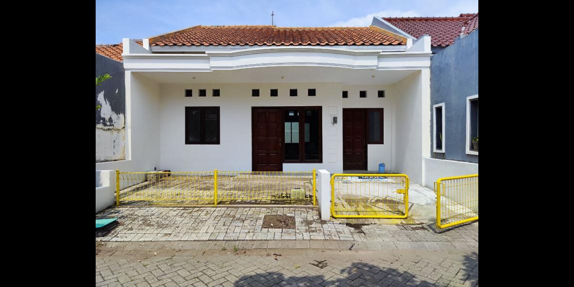 Dijual Rumah Siap Huni di Perumahan Bukit Palma Citraland Surabaya Barat Dijual Rumah Siap Huni di Perumahan Bukit Palma Citraland Surabaya Barat
