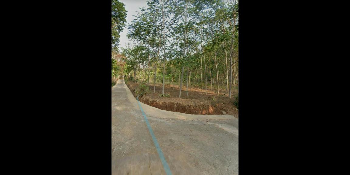 Tanah Datar 3930m² Siap Dibangun Mojogedang Karanganyar Tanah Datar 3930m² Siap Dibangun Mojogedang Karanganyar