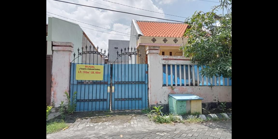 Jual Rumah Murah Kawasan Semolowaru Selatan Sukolilo Jual Rumah Murah Kawasan Semolowaru Selatan Sukolilo