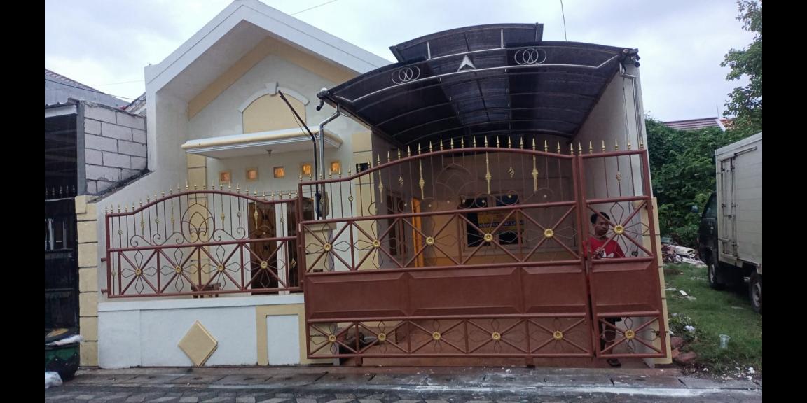 Dijual Rumah Semi Furnished di Jalan Lebak Rejo Tambaksari Surabaya Dijual Rumah Semi Furnished di Jalan Lebak Rejo Tambaksari Surabaya