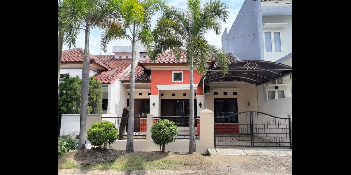 Jual Rumah Sangat Bagus di Perumahan Puri Mas Pecatu Jual Rumah Sangat Bagus di Perumahan Puri Mas Pecatu