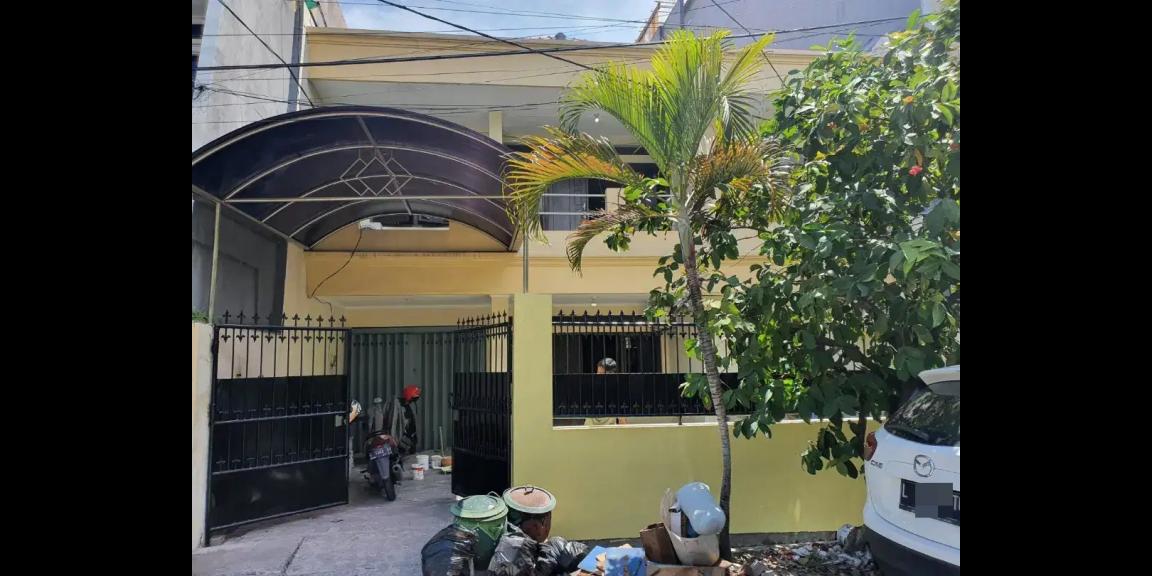 Jual Rumah Kost Kawasan Tenggilis Mejoyo 2 Lantai Surabaya Jual Rumah Kost Kawasan Tenggilis Mejoyo 2 Lantai Surabaya