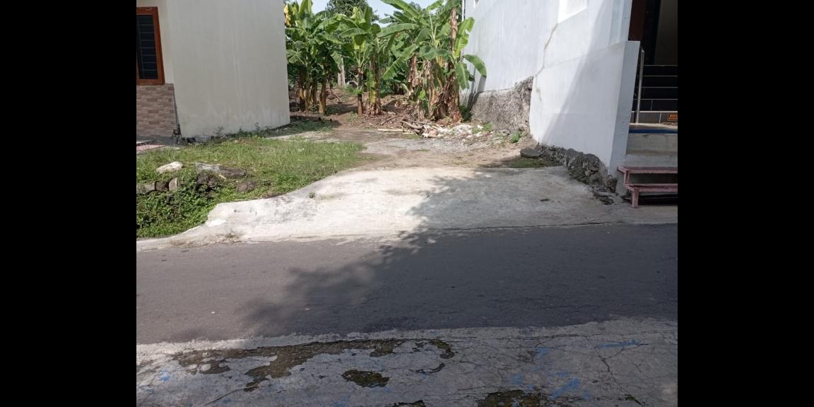 Tanah Datar 100 Juta Mojolaban Sukoharjo Tanah Datar 100 Juta Mojolaban Sukoharjo