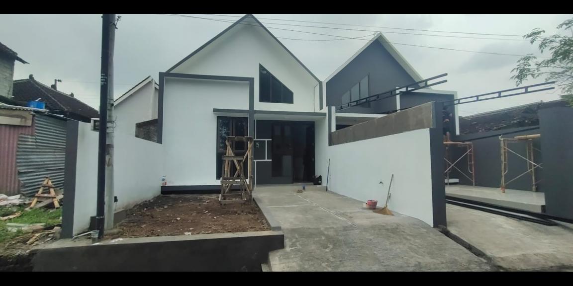 Rumah Minimalis 255 Juta Karanganyar Kota Rumah Minimalis 255 Juta Karanganyar Kota