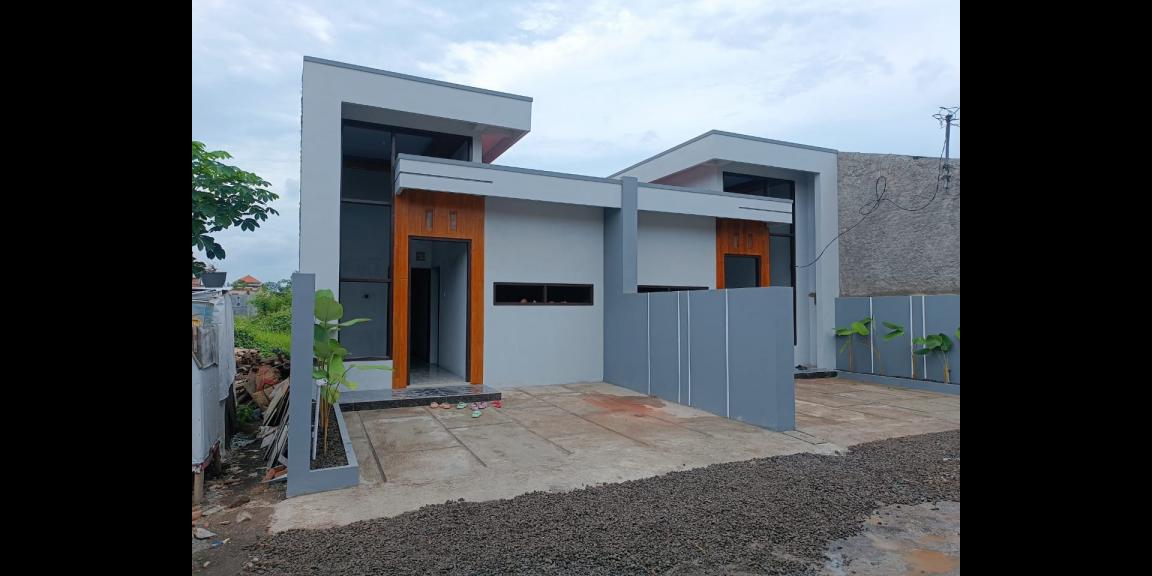 Rumah 250 Juta Strategis Siap huni Sukoharjo Rumah 250 Juta Strategis Siap huni Sukoharjo