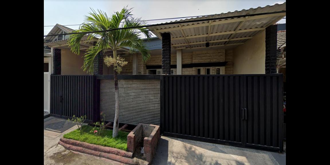 Jual Rumah Bagus Nginden Intan Timur Daerah Sukolilo Jual Rumah Bagus Nginden Intan Timur Daerah Sukolilo