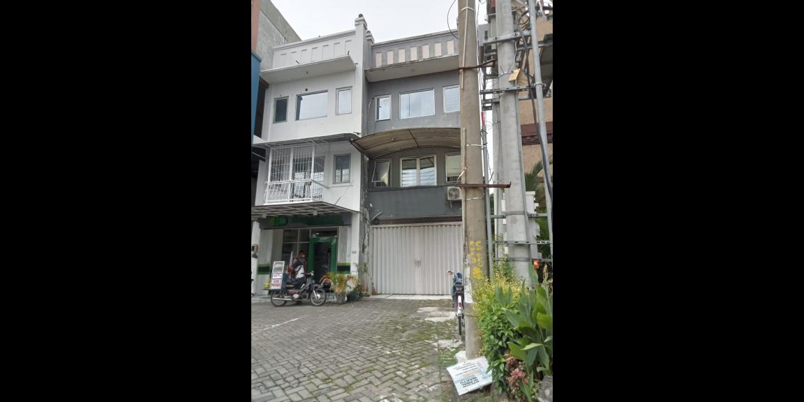 Sewa Ruko Daerah Keputih Strategis di Jalan Arief Rahman Hakim Sewa Ruko Daerah Keputih Strategis di Jalan Arief Rahman Hakim