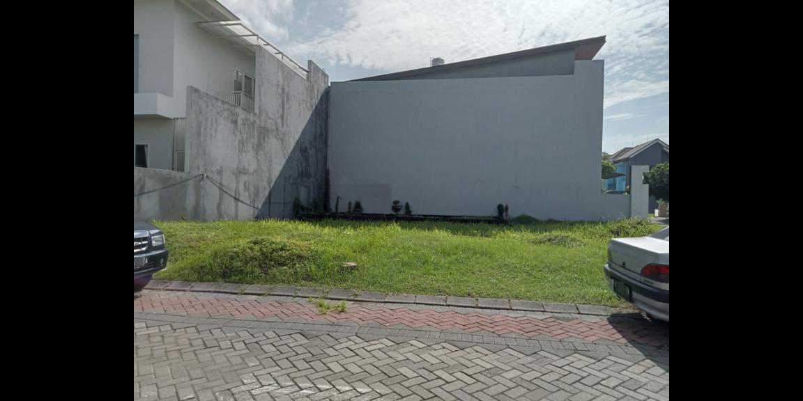 Tanah Siap Bangun Kawasan Perumahan Kertajaya Indah Regency Tanah Siap Bangun Kawasan Perumahan Kertajaya Indah Regency