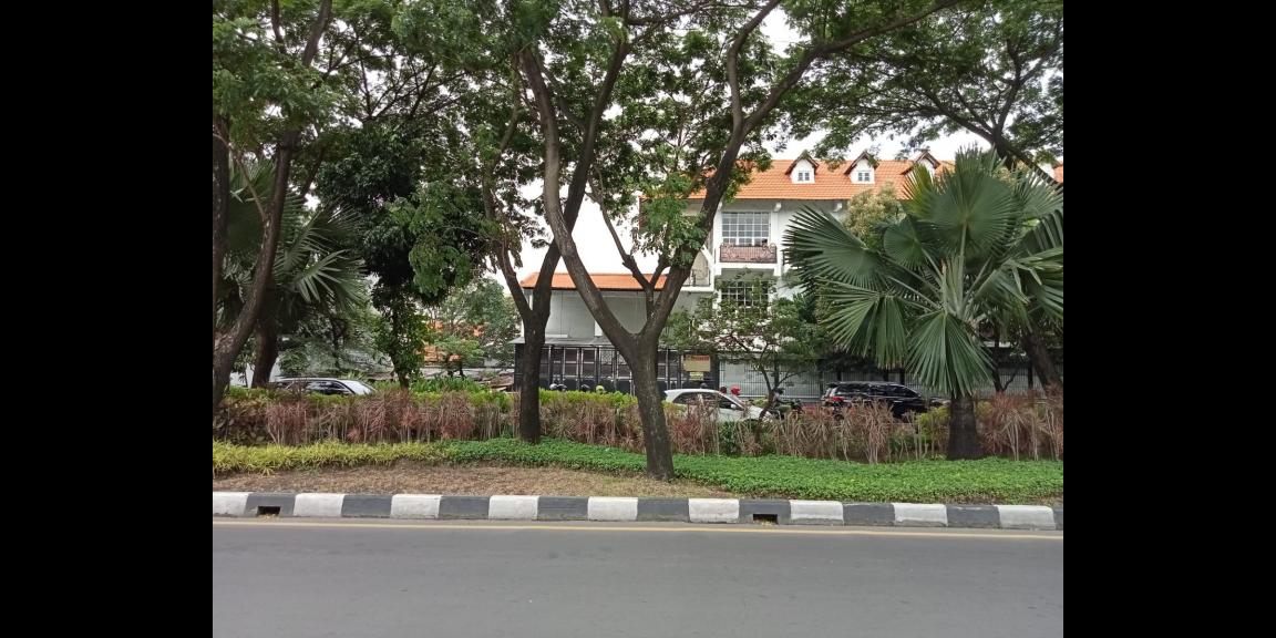 Sewa Rumah Kost Raya Ir Soekarno Kawasan Mulyorejo Surabaya Sewa Rumah Kost Raya Ir Soekarno Kawasan Mulyorejo Surabaya