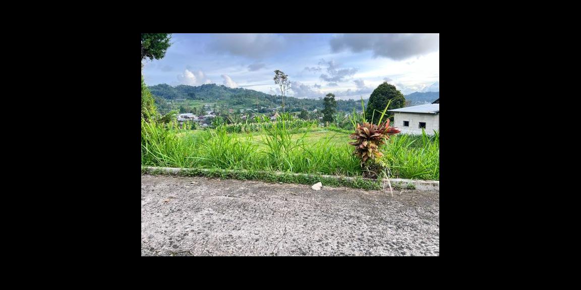 Tanah View Tanpa Terhalang 852m² Karangpandan Tanah View Tanpa Terhalang 852m² Karangpandan