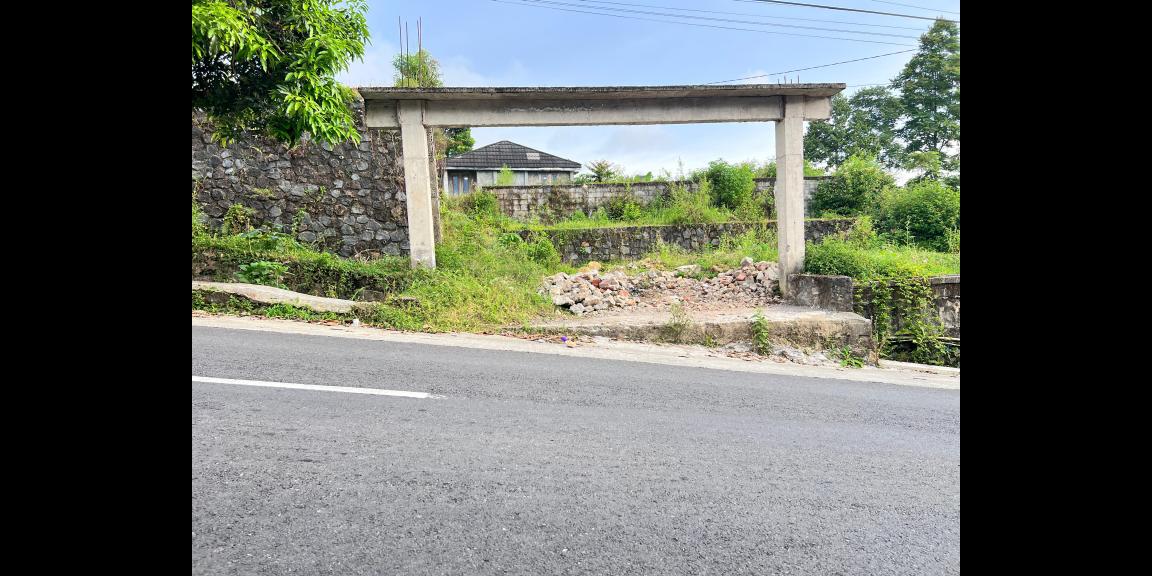 Tanah 1390m² Siap Bangun Villa Tepi Jl Kemuning- Tawangmangu Tanah 1390m² Siap Bangun Villa Tepi Jl Kemuning- Tawangmangu